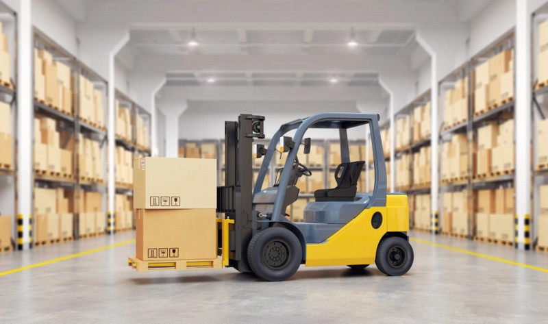 Antalya Forklift İletişim