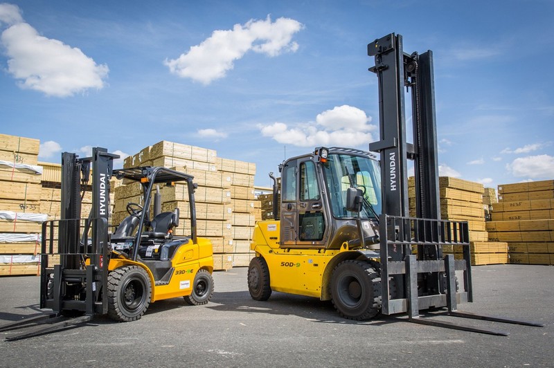 Antalya Forklift Hakkımızda